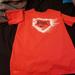 Nike Shirts & Tops | Boys Shirt | Color: Orange | Size: Xlb