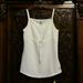 Adidas Tops | Adidas Climalite Tank | Color: Cream | Size: M