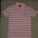 Polo By Ralph Lauren Shirts & Tops | Boys Polo Ralph Lauren Pink Blue Shirt Sz S 8 /10 | Color: Blue/Pink | Size: Small 8/10