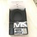 Michael Kors Accessories | Brand New Mk Belt | Color: Black | Size: Os