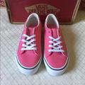 Vans Shoes | Brand New Authentic Vans Kids Shoes | Color: White | Size: 3bb