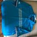Adidas Shirts | Adidas Golf Polo | Color: Blue | Size: L
