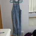 American Eagle Outfitters Pants & Jumpsuits | American Eagle Overalls | Color: Blue | Size: Xxs