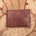 American Eagle Outfitters Accessories | American Eagle Leather Bi-Fold Wallet | Color: Brown | Size: Os