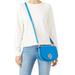 Tory Burch Bags | Blue Tory Burch Clutch | Color: Blue | Size: Os