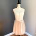 American Eagle Outfitters Dresses | 3/$30 Sale American Eagle Dress In Size 10 | Color: Cream | Size: 10