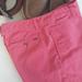 Polo By Ralph Lauren Bottoms | Boys Ralph Lauren Shorts Size 20 | Color: Pink | Size: 20b
