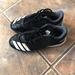 Adidas Shoes | Boys Adidas Cleats | Color: Black/White | Size: 6bb