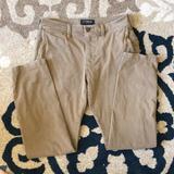 American Eagle Outfitters Pants | American Eagle Pants | Color: Tan | Size: 29