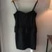 American Eagle Outfitters Dresses | American Eagle Little Black Dress Size Large | Color: Black | Size: L