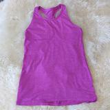 Athleta Tops | Athleta Women Workout Tank | Color: Pink | Size: S