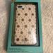 Kate Spade Accessories | Brand New In Box Kate Spade Iphone 6+/7+/8+ Case | Color: Pink/White | Size: Iphone 6+/7+/8+