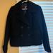 American Eagle Outfitters Jackets & Coats | American Eagle Dressy Jacket | Color: Black | Size: M