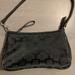 Nine West Bags | 4/$30 Black Nine West Shoulder Bag | Color: Black | Size: Os