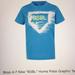 Nike Shirts & Tops | Brand New Boy Nike Tee | Color: Blue | Size: 6b