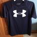 Under Armour Shirts & Tops | Boy’s Shirt | Color: Blue | Size: Mb