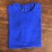 American Eagle Outfitters Shirts | American Eagle Outfitters T-Shirt | Color: Blue | Size: S