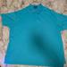 Polo By Ralph Lauren Shirts | Big &Tall Short Sleeve Polo Shirt | Color: Blue/Green | Size: 5x