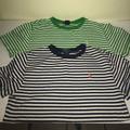 Polo By Ralph Lauren Shirts & Tops | Boys Ralph Lauren Polo T Shirts | Color: Blue/Green | Size: Boys Large. Boys Medium