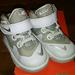 Nike Shoes | Baby Boys Nike Soldier Viii | Color: White | Size: 6bb
