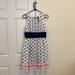 Anthropologie Dresses | Anthropologie Plenty By Tracy Reese Dress | Color: Red/White | Size: 6