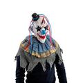 Carnival Toys Maske Horror Clown, Latex