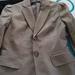 Nine West Jackets & Coats | Blazer | Color: Brown | Size: 2