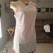 Brandy Melville Dresses | Brandy Melville Mini Dress, Beachy, Summer Dress | Color: White | Size: S