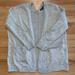 American Eagle Outfitters Sweaters | American Eagle Cardigan With Pockets | Color: Gray | Size: Xs