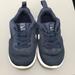 Nike Shoes | Like New Navy Blue Toddler Nike Shoe In Size 6 | Color: Blue/White | Size: 6