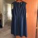 Ralph Lauren Dresses | Bnwt Ralph Lauren Blue Dress Size 16 Retail $200 | Color: Blue | Size: 16