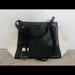 Ralph Lauren Bags | Black And White Ralph Lauren Tote Bag | Color: Black/White | Size: Os