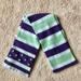 American Eagle Outfitters Accessories | American Eagle Scraf | Color: Green/Purple | Size: Os