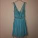 Jessica Simpson Dresses | Blue Dress | Color: Blue | Size: 2