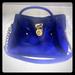 Michael Kors Bags | Beautiful Blue Michael Kors Bag | Color: Blue | Size: Os