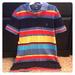 Polo By Ralph Lauren Shirts & Tops | Boys Small (8) Polo Ralph Lauren Short Sleeve | Color: Blue/Yellow | Size: 8b