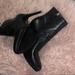 Nine West Shoes | Boots | Color: Black | Size: 9