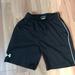 Under Armour Bottoms | Boys Under Armour Shorts | Color: Black | Size: 6b