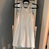 American Eagle Outfitters Dresses | American Eagle Outfitters White Dress | Color: White | Size: 4