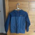 Columbia Jackets & Coats | Boy’s Raincoat | Color: Blue | Size: 10-12