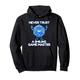 Never trust a smiling Game Master Nerd Gamer RPG Pullover Hoodie