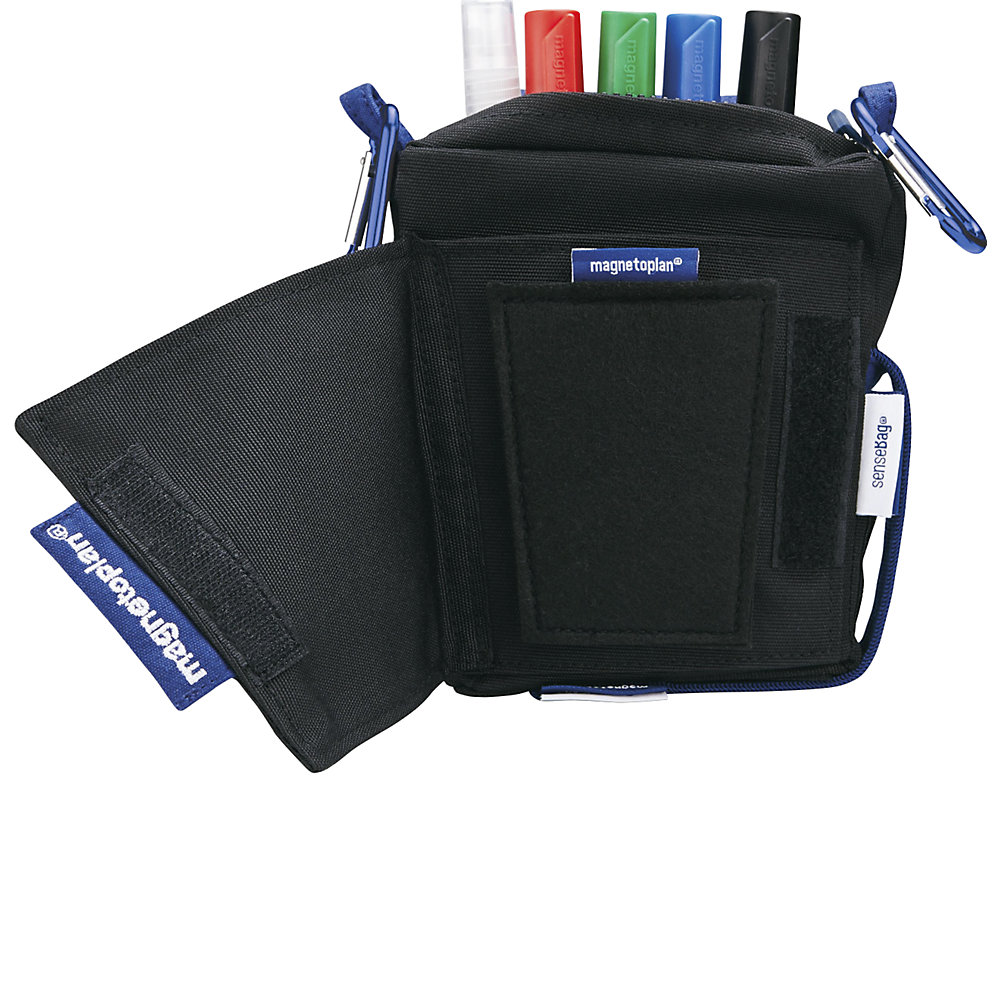 Sac de conférencier ACTION HOLSTER magnetoplan