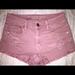 American Eagle Outfitters Shorts | American Eagle Shorts Size 2, Stretch | Color: Pink | Size: 2