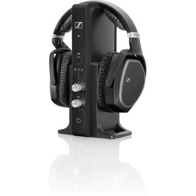 Sennheiser RS 195 wireless headphones