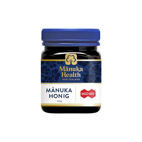 Manuka Health Gesundheit Manuka Honig MGO 400+ Manuka Honig