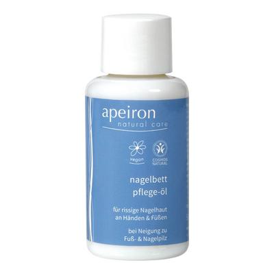 Apeiron - Nagelbett Pflege-Öl Nagelöle & Pflegestifte 50 ml