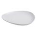 Orren Ellis Maynerd 4 Piece 10.8" W Melamine Dinner Plate Set Melamine in Gray/White | Wayfair F50752572B76403E8B8D00ABCBCA6F29