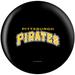 Pittsburgh Pirates Bowling Ball