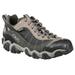 Oboz Firebrand II Low B-DRY Shoes - Men's Gray 12 Medium 21301-Gray-Medium-12
