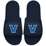 Men's ISlide Navy Villanova Wildcats Primary Logo Slide Sandals